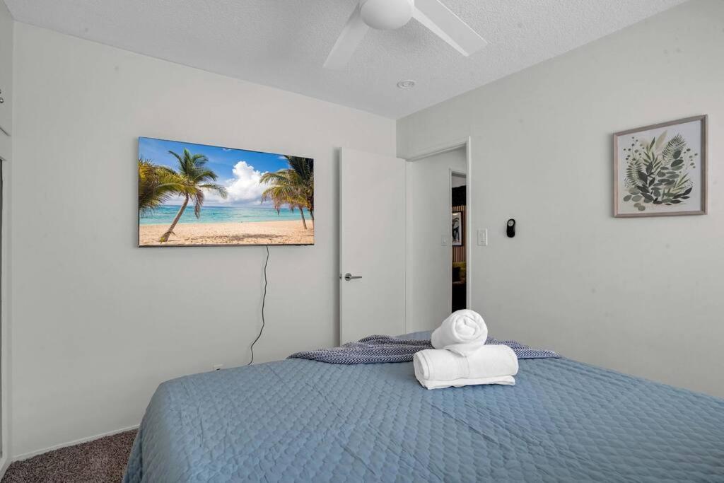 6Th Haven, Arcade, King Bed, Games, 1 Mile To Beaches Λονγκ Μπίτς Εξωτερικό φωτογραφία