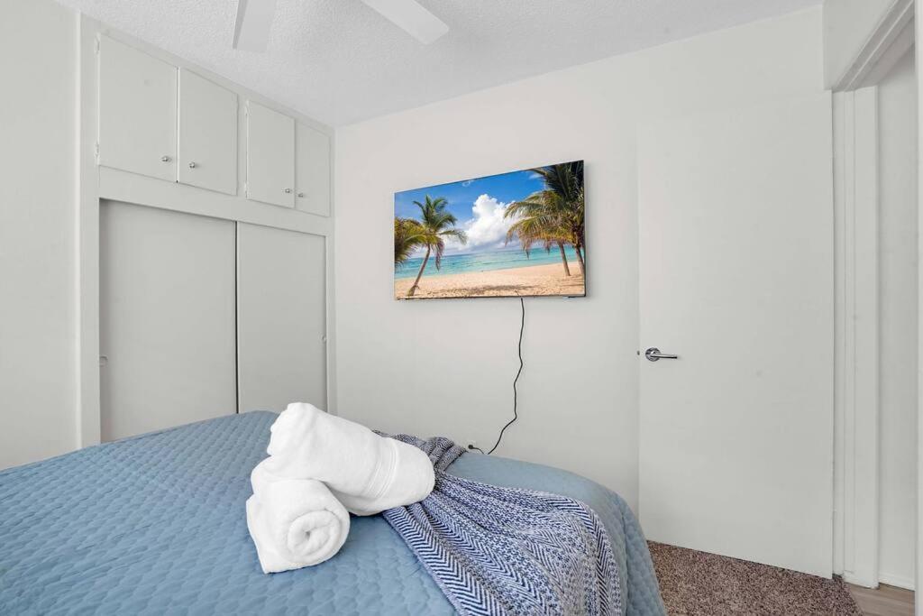 6Th Haven, Arcade, King Bed, Games, 1 Mile To Beaches Λονγκ Μπίτς Εξωτερικό φωτογραφία